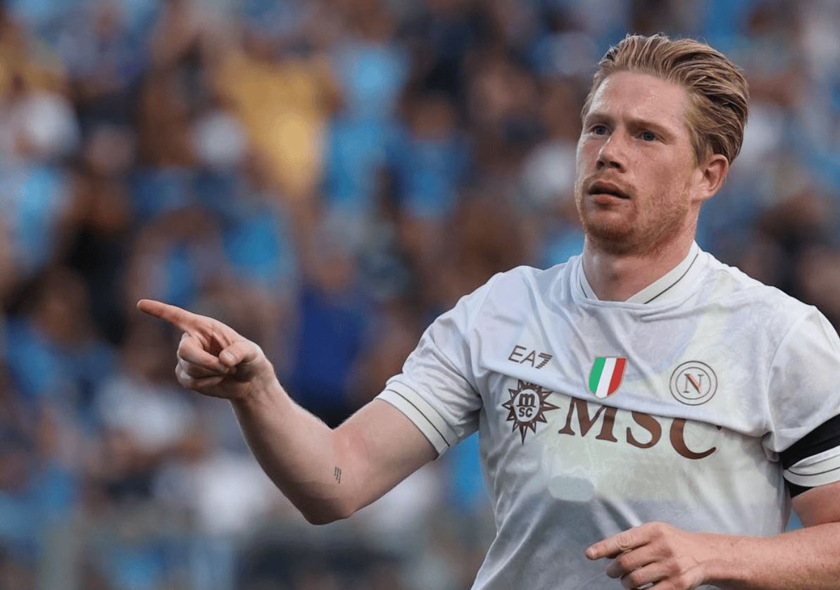 阿莱格里远程遥控，米兰让二追三，拉彪重炮破门